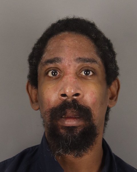 Mugshot of JONATHAN RICHARD