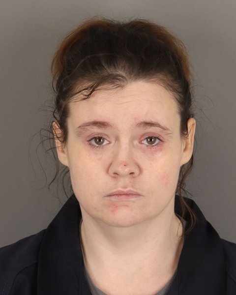 Mugshot of LACEY HOWARD