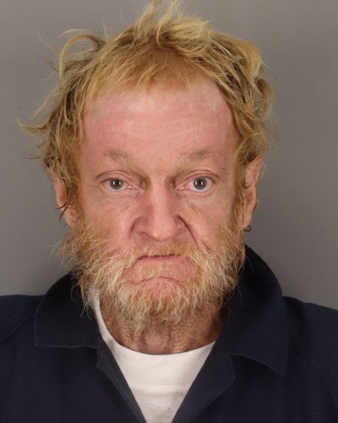 Mugshot of MARTIN GUILLORY