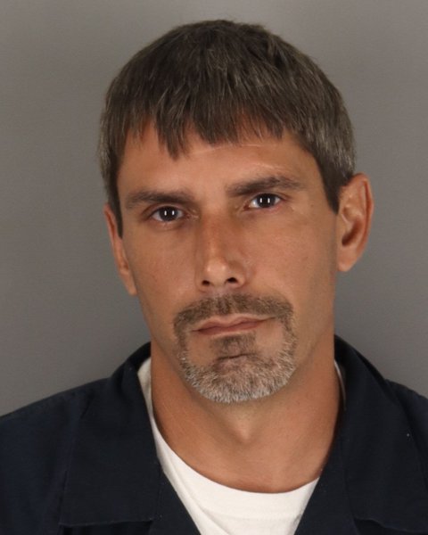 Mugshot of ERIC HEBERT