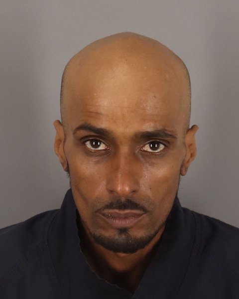 Mugshot of JOSEPH FRANCIS