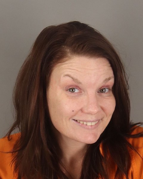 Mugshot of CHANCEY MCCURRY