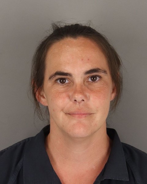 Mugshot of JANA LOBUE