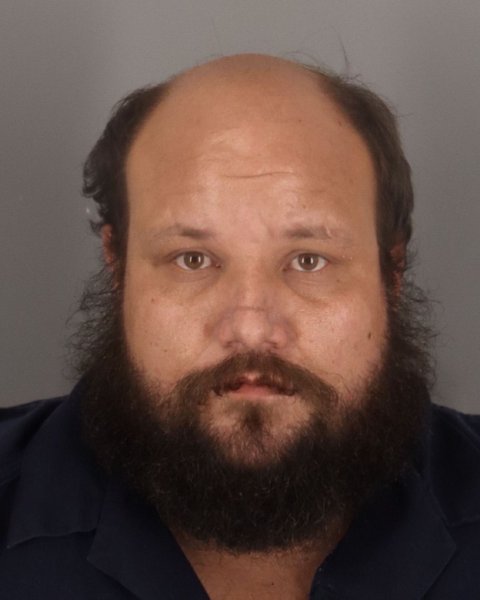Mugshot of ULYSSES COLE