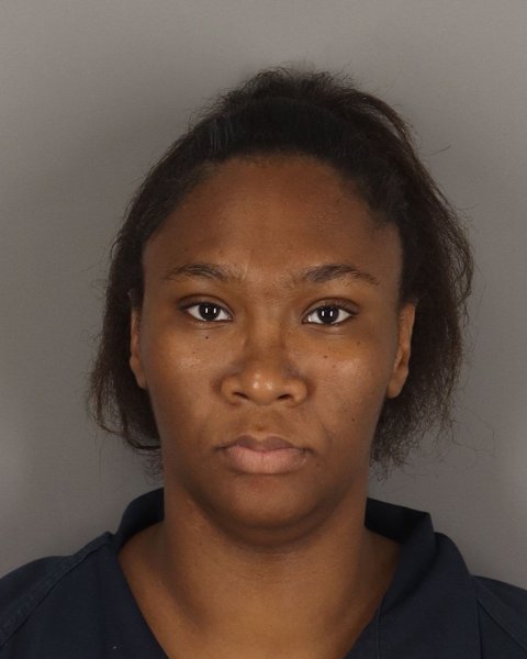 Mugshot of ASHLEY LOPEZ