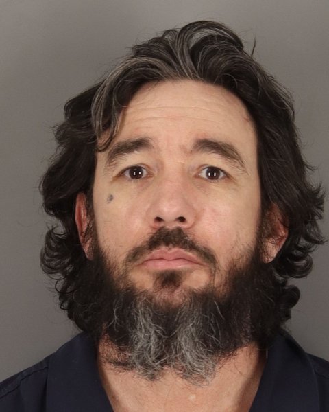 Mugshot of JOEL WIGGINS