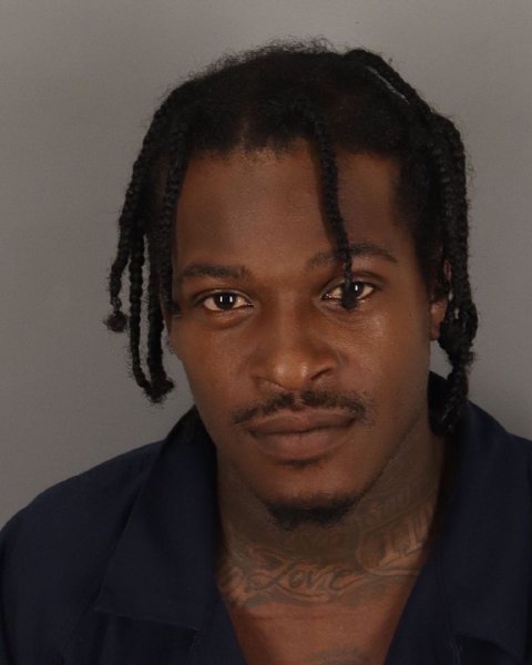 Mugshot of ANTHONY OWENS