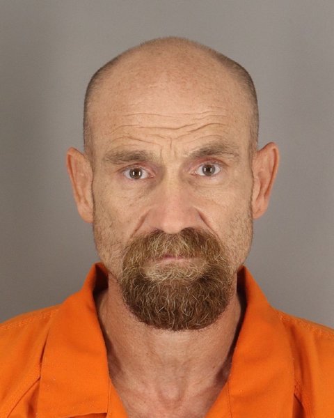 Mugshot of KYLE HODSON