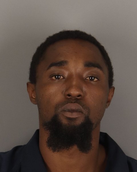Mugshot of JAMMY HICKS