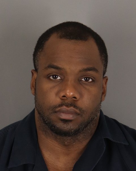 Mugshot of THADDEAUS MCCRAY