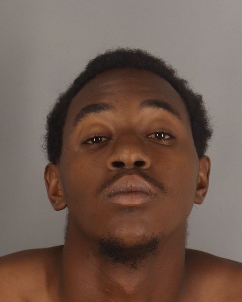 Mugshot of JAROD LORDER