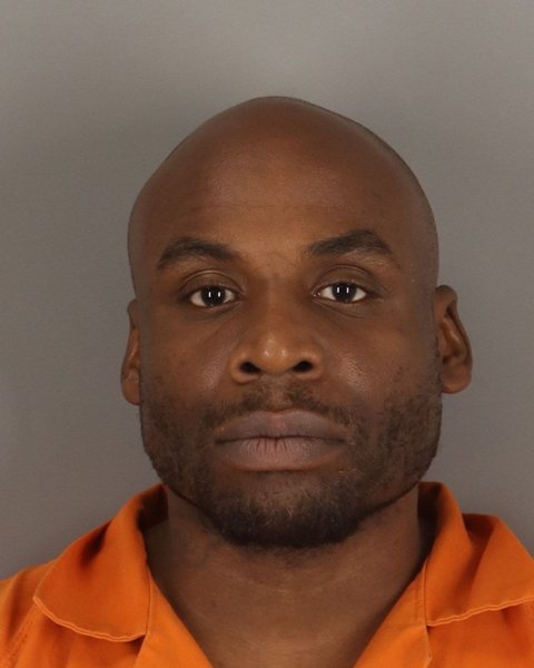 Mugshot of JERMAINE CHOPANE