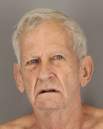 Mugshot of MARK HILTON