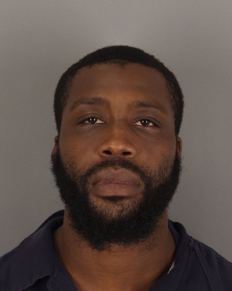 Mugshot of SAMMIE OWENS
