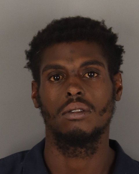 Mugshot of JACOVIAN FILLS