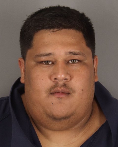 Mugshot of EDGAR HERNANDEZ