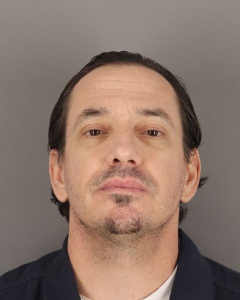 Mugshot of MICAH POWELL