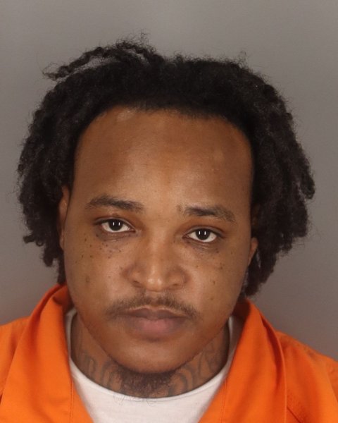Mugshot of JAYLAN THOMAS