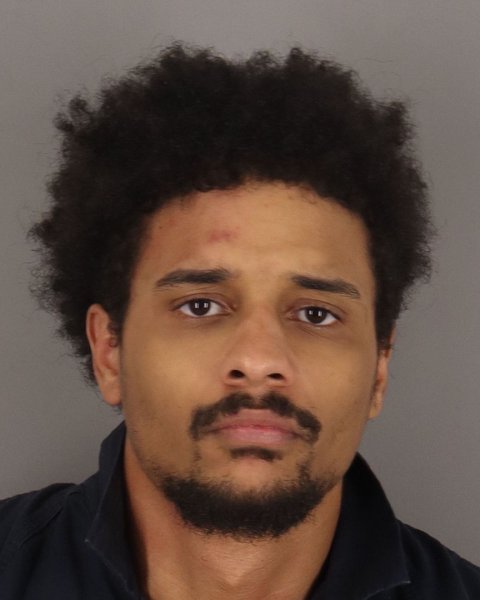 Mugshot of KAIDRICK DAVIS