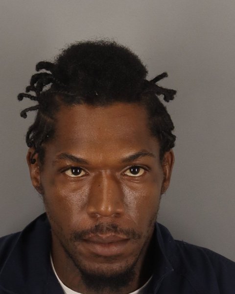 Mugshot of CLYDE MAIDEN