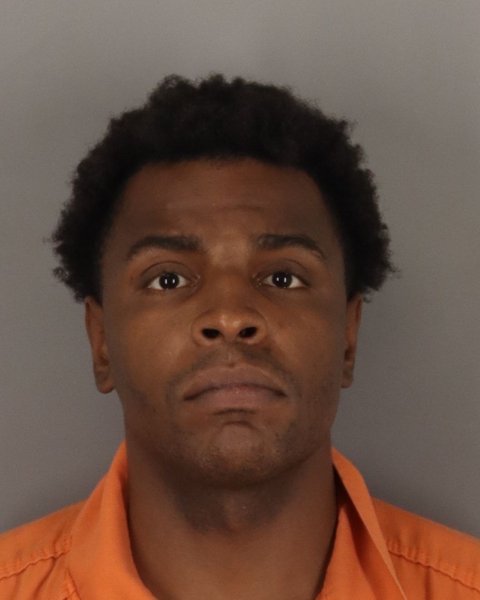 Mugshot of XAVIER TURNER
