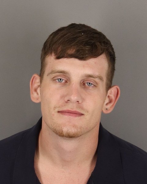 Mugshot of DANNY JOHNSON