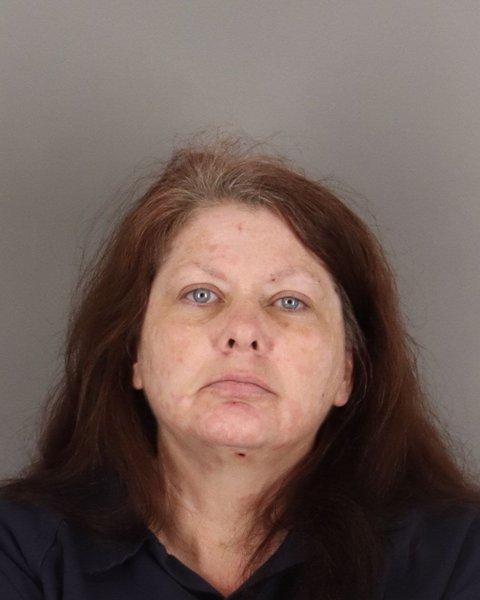 Mugshot of ASHLEY PRESLEY