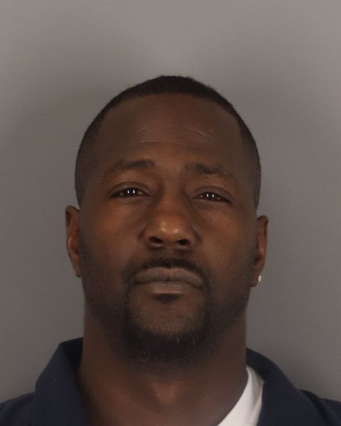 Mugshot of ALEXANDER WILSON