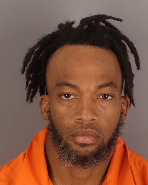 Mugshot of DEKOBI FISHER