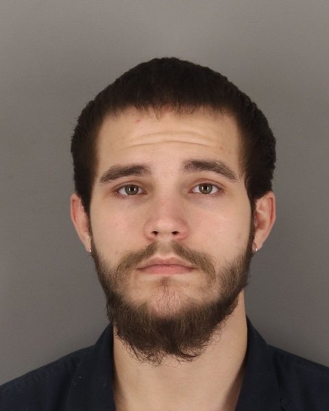 Mugshot of WESTON SCHILLING