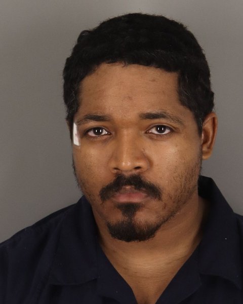 Mugshot of ISAIAH MATTHEWS
