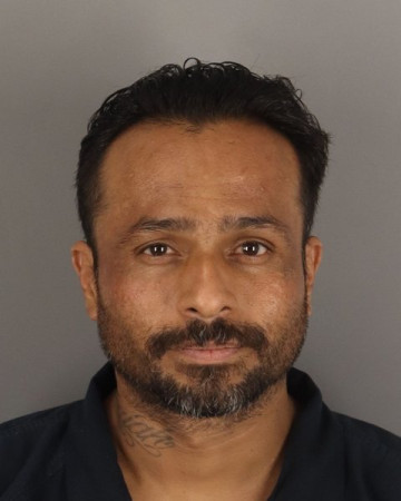 Mugshot of ARMANDO TARANGO