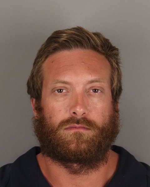 Mugshot of ASHTON WITHROW