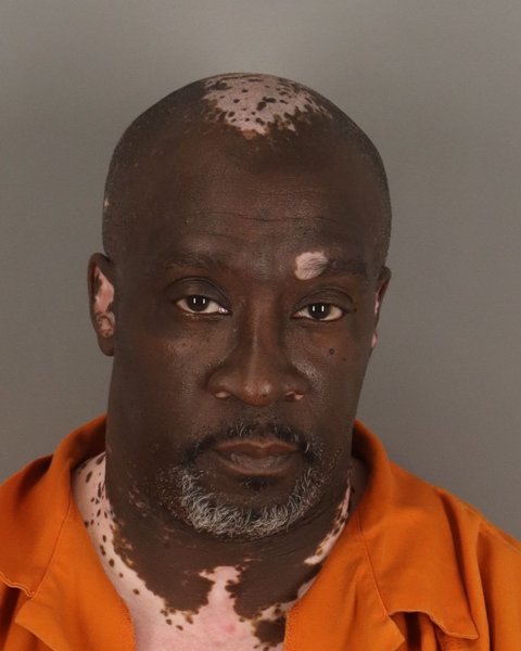 Mugshot of LEROY WHITE