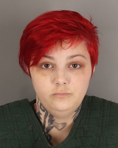 Mugshot of LAKOTAH PHILLEY