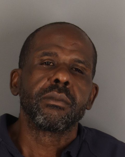 Mugshot of CLYDE FREEMAN