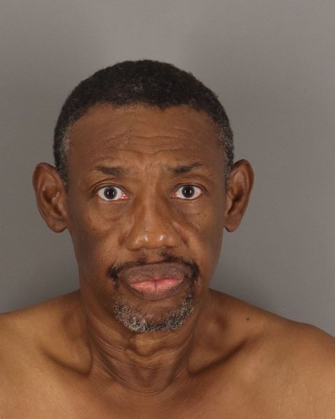 Mugshot of MILTON JASON