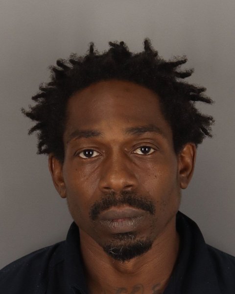 Mugshot of JERMAL GREEN