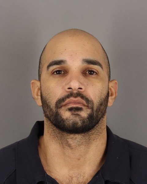 Mugshot of DUNIEL CARMONA PUENTE
