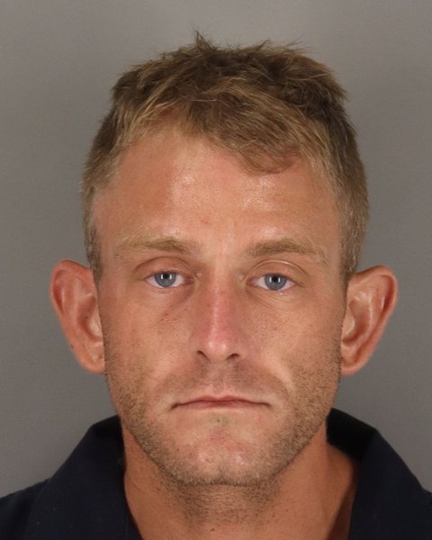 Mugshot of CHRISTOPHER HAGA