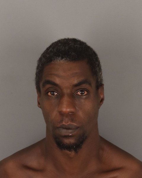 Mugshot of ANTONIO VALLIEN
