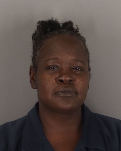 Mugshot of BESSIE LAZARD