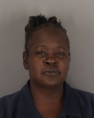 Mugshot of BESSIE LAZARD