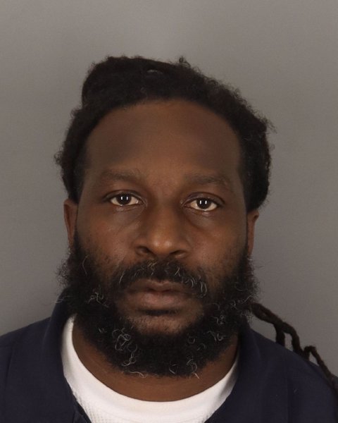 Mugshot of MALCOLM LEE