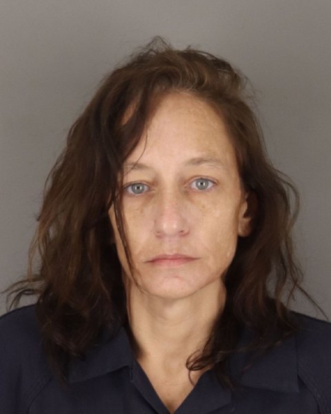 Mugshot of DAISY COLE
