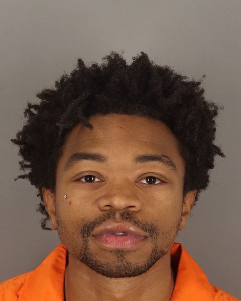 Mugshot of KENNETH HICKS