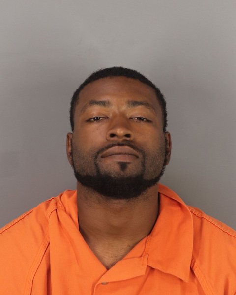Mugshot of JERMAINE REEDER
