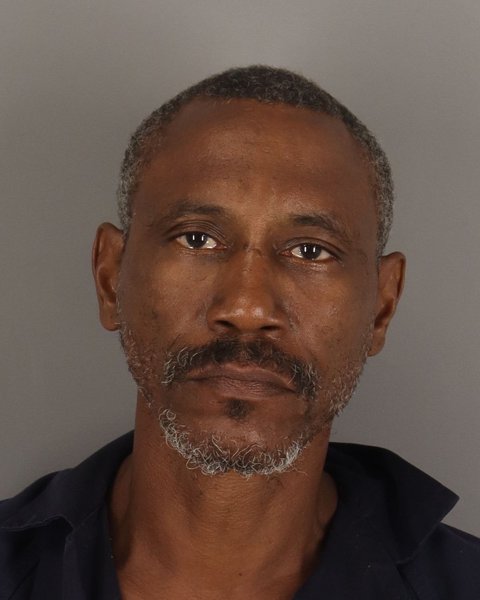Mugshot of PATRICK GREEN