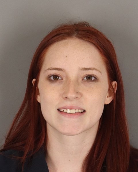Mugshot of EMILY COWART