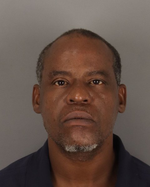 Mugshot of EMANUEL GOTHE